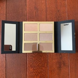 Tarte Tarteist Pro Glow Palette